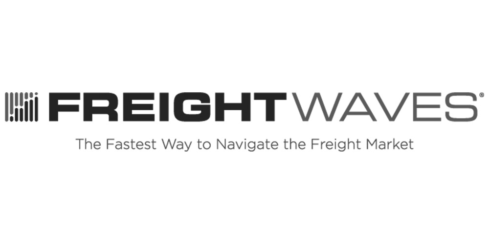 Freight Waves on DASH SYSTEMS